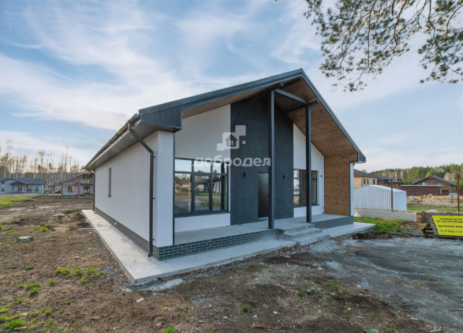 Дом | 41.00 м²