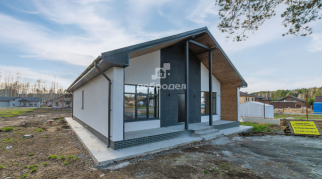 Дом | 41.00 м²