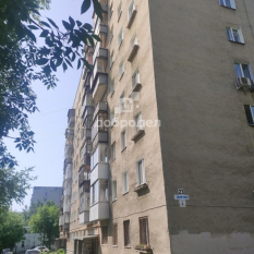 1-к квартира | 33.30 м² | 2 - 9 эт. 70