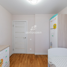 4-к квартира | 77.90 м² | 2 - 9 эт. 41