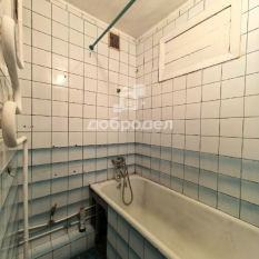 2-к квартира | 45.50 м² | 1 - 5 эт. 50