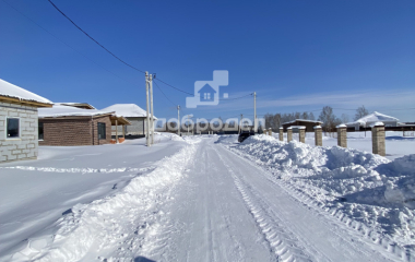 Балтым, ул. Озерная,32