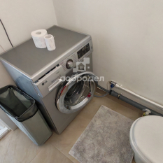 1-к квартира | 39.00 м² | 7 - 12 эт. 101