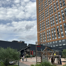 1-к квартира | 37.10 м² | 10 - 37 эт. 51