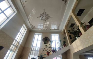 Верхнее Дуброво, ул. Обсерваторская,13 б