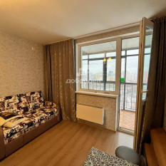 1-к квартира | 19.90 м² | 19 - 26 эт. 10