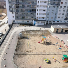 1-к квартира | 27.50 м² | 7 - 26 эт. 21