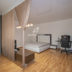 1-к квартира | 62.10 м² | 7 - 16 эт. 00