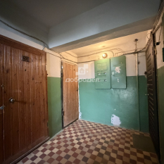 3-к квартира | 59.10 м² | 4 - 5 эт. 40