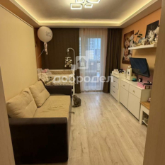 1-к квартира | 33.10 м² | 3 - 10 эт. 40
