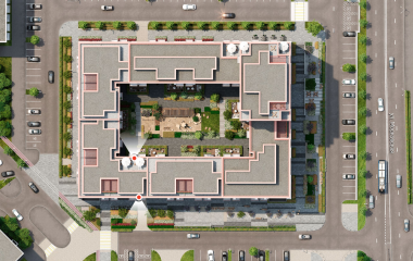 Екатеринбург, Московская 158