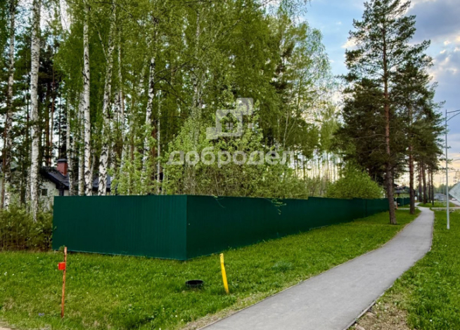 Участок
