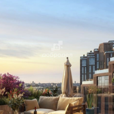 1-к квартира | 44.60 м² | 20 - 25 эт. 31