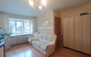 Екатеринбург, ул. Корепина,36