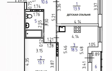 Екатеринбург, ул. Цвиллинга,58