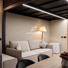 2-к квартира | 65.60 м² | 1 - 2 эт. 31