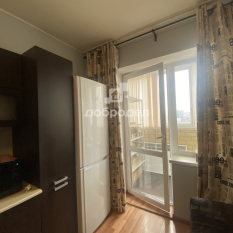 1-к квартира | 37.40 м² | 5 - 25 эт. 21