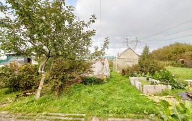 Екатеринбург, КС "Змеиная горка"