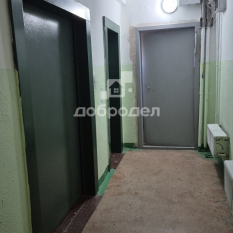 1-к квартира | 34.80 м² | 10 - 16 эт. 41
