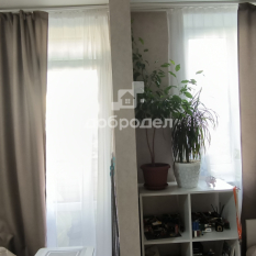 1-к квартира | 23.40 м² | 10 - 12 эт. 61