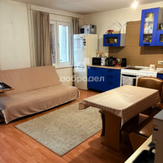 3-к квартира | 60.20 м² | 8 - 16 эт. 20