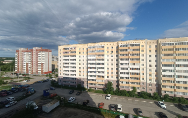 Екатеринбург, ул. Ракетная,18