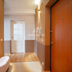 1-к квартира | 46.70 м² | 13 - 13 эт. 31