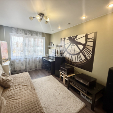 2-к квартира | 44.30 м² | 5 - 5 эт. 01