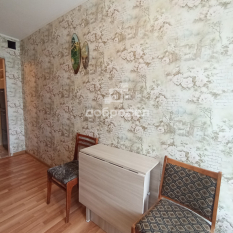 1-к квартира | 22.70 м² | 5 - 5 эт. 20