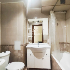 1-к квартира | 41.00 м² | 2 - 16 эт. 21