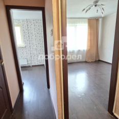 1-к квартира | 28.30 м² | 1 - 9 эт. 10