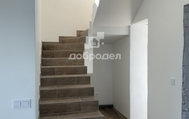 Становая, ул. Хрустальная,7