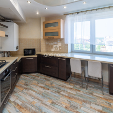 3-к квартира | 122.00 м² | 4 - 5 эт. 20