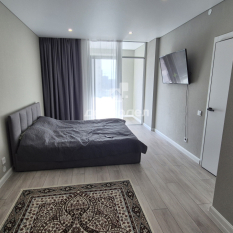 1-к квартира | 42.00 м² | 6 - 25 эт. 01