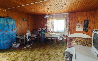 Свердловская обл. , п. Красный, СНТ "Перейма"