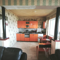 3-к квартира | 57.40 м² | 5 - 5 эт. 00