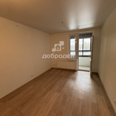 1-к квартира | 37.00 м² | 3 - 26 эт. 41