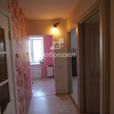 2-к квартира | 44.50 м² | 9 - 9 эт. 50