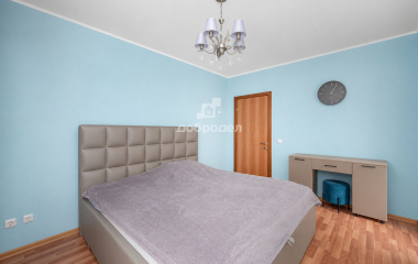 Екатеринбург, ул. Кировградская,4