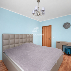 3-к квартира | 99.20 м² | 23 - 29 эт. 61