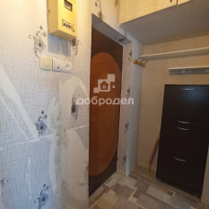 1-к квартира | 22.70 м² | 5 - 5 эт. 41