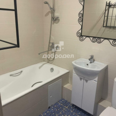 1-к квартира | 33.90 м² | 10 - 10 эт. 10