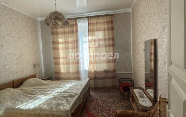 Екатеринбург, пр-кт. Орджоникидзе,4