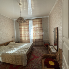 2-к квартира | 55.90 м² | 3 - 5 эт. 11