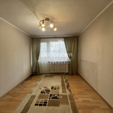 2-к квартира | 43.10 м² | 3 - 5 эт. 31