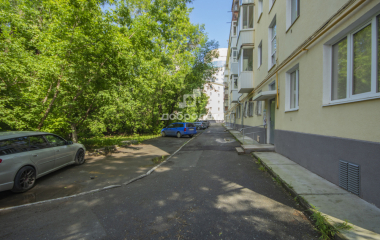 Екатеринбург, пер. Красный,17