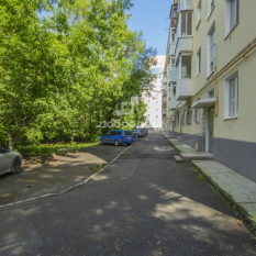 3-к квартира | 54.10 м² | 5 - 5 эт. 120