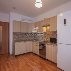 2-к квартира | 62.90 м² | 21 - 26 эт. 10