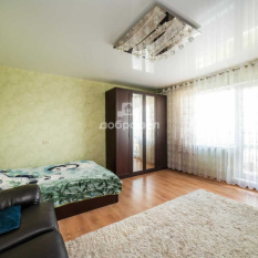 1-к квартира | 39.40 м² | 13 - 16 эт. 10
