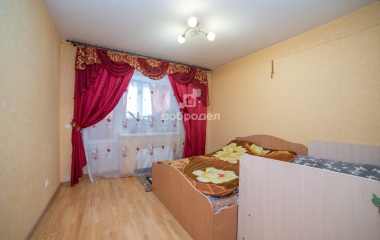 Екатеринбург, ул. Бакинских комиссаров,173